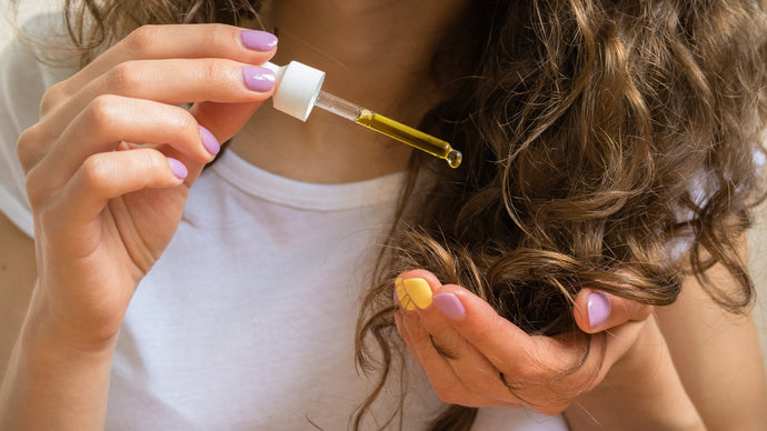 Hair Oils: An important part of your hair care regimen you might be missing