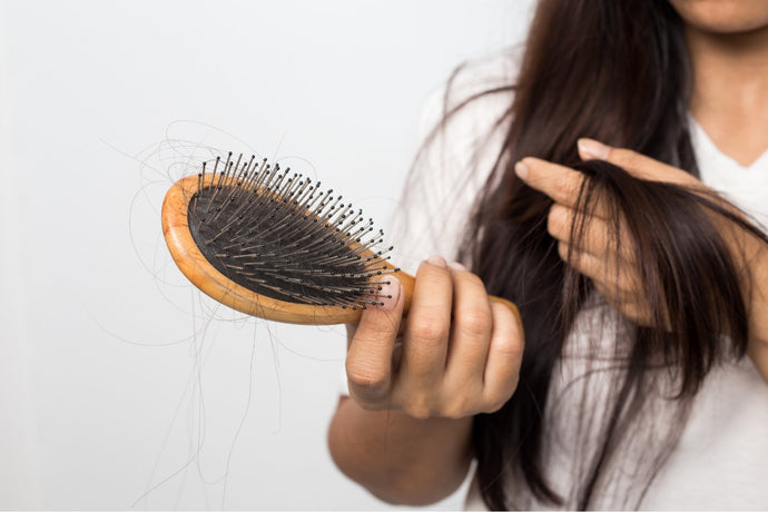 Strands Falling Out A Bunch? Put An End To Hair Loss With These Amazing Hair Loss Treatments!