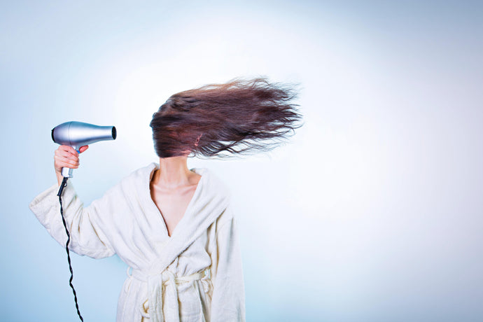 How Customised Hair Products Can Work For You