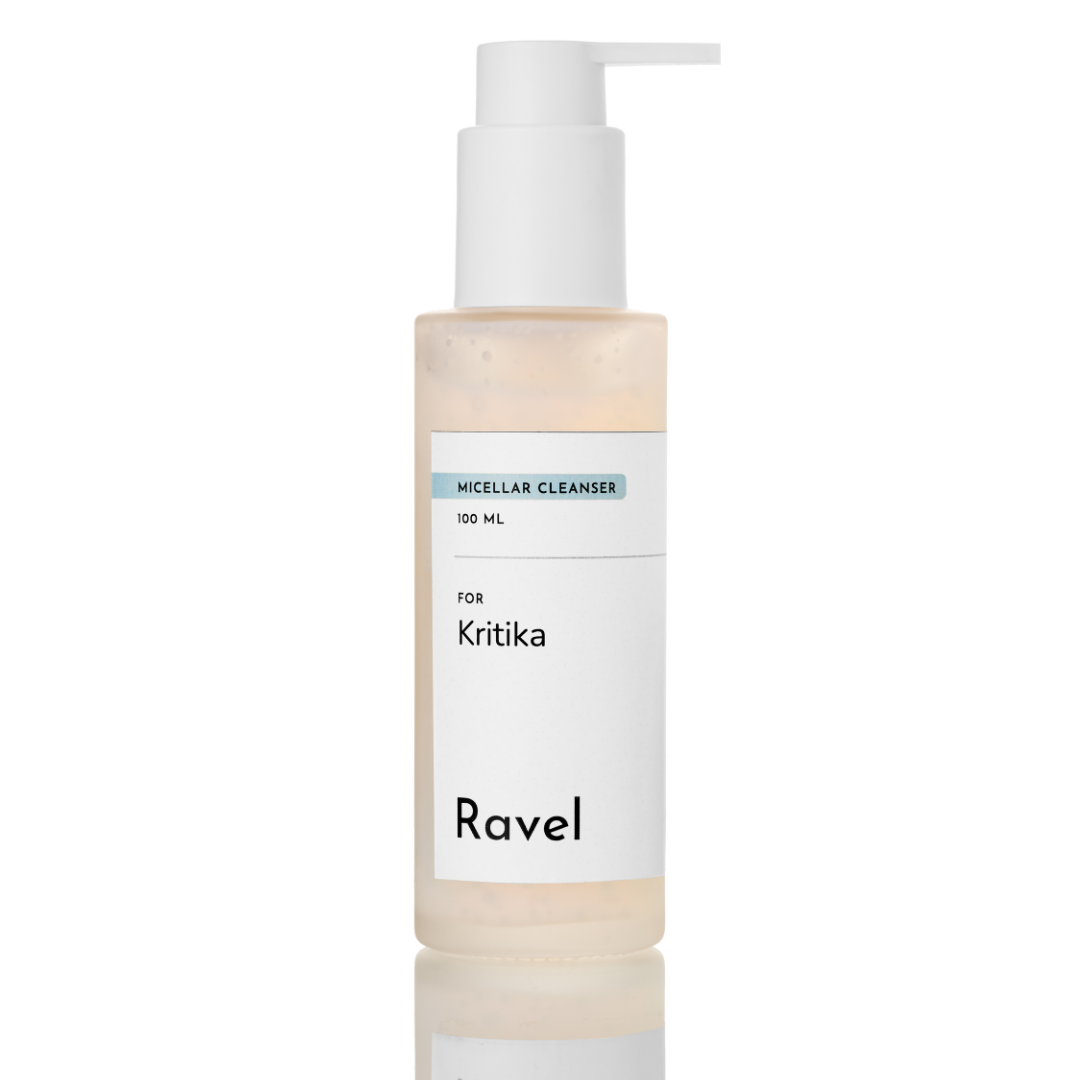 Face Cleanser