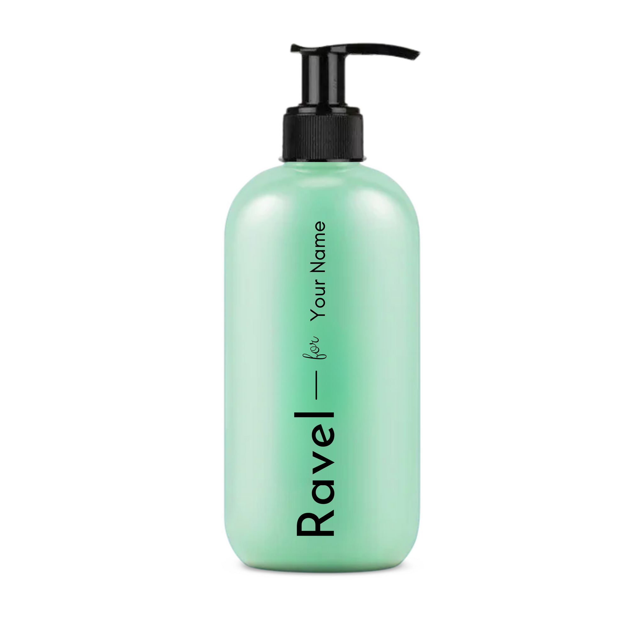 Custom Shampoo Custom Hair Shampoo Ravel