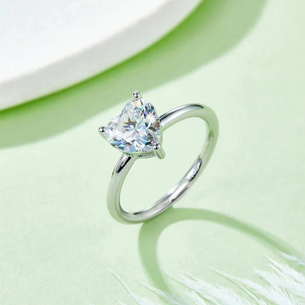 💍 925 Silver Ring by Inaara
