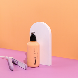 Custom Haircare