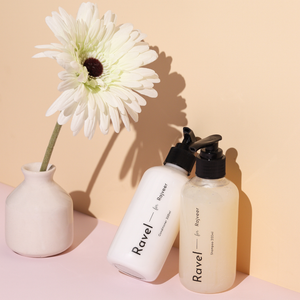 Custom Haircare