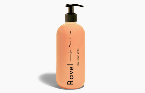 Body wash
