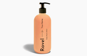 Body wash
