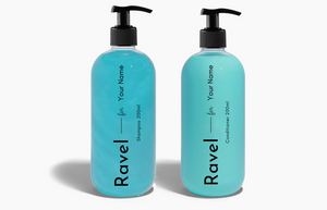 Shampoo & Conditioner Set