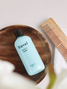 Haircare